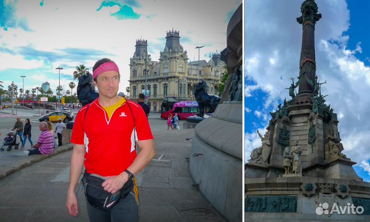 Шенгенская виза подготовка док-в 100 п. результат