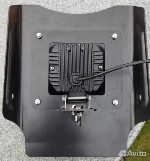 Фара super 73 RX (транспорт)