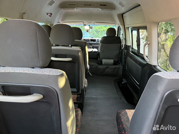 Пассажирские перевозки.Заказ микроавтобуса.Аренда