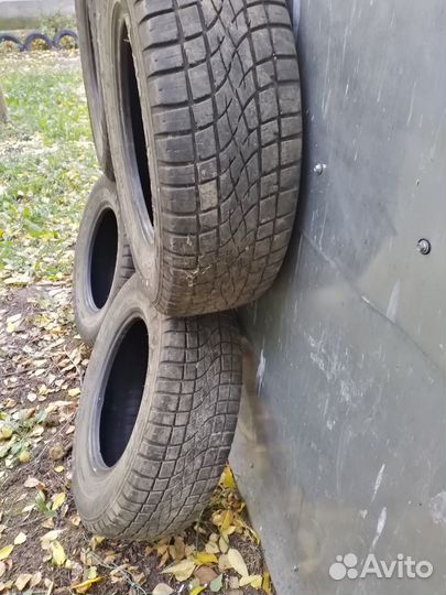 КАМА Кама-221 235/70 R16