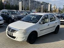 Renault Logan 1.6 MT, 2011, 210 000 км, с пробегом, цена 529 999 руб.