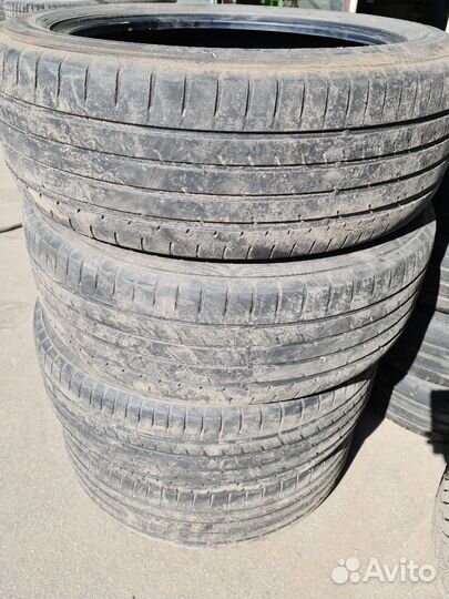 Toyo Proxes R36 225/55 R19 99V