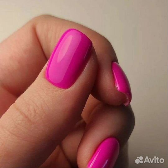 Маникюр.Педикюр.Гель-лак.Укрепление