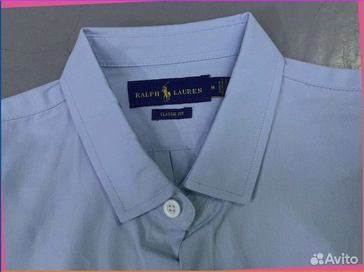 Рубашка Polo Ralph Lauren (35647 Номер Artikle: )