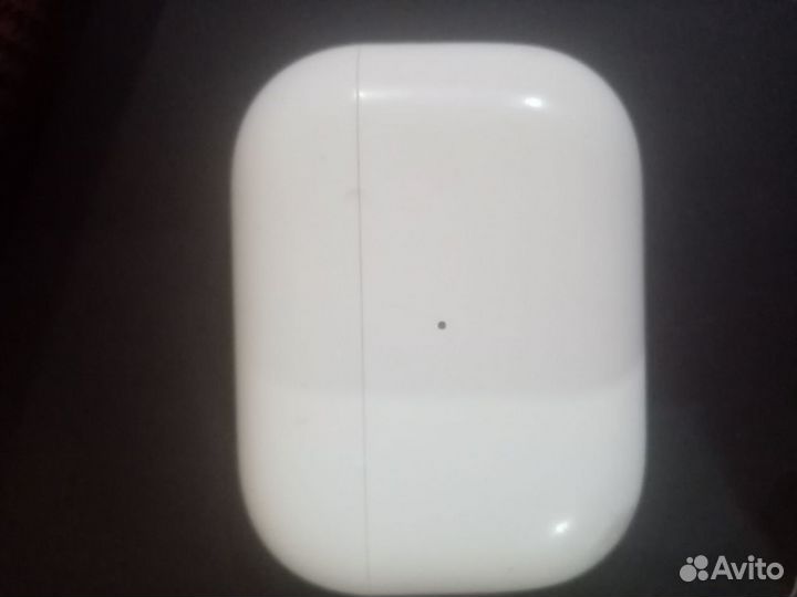 Беспроводные наушники apple airpods pro оригинал