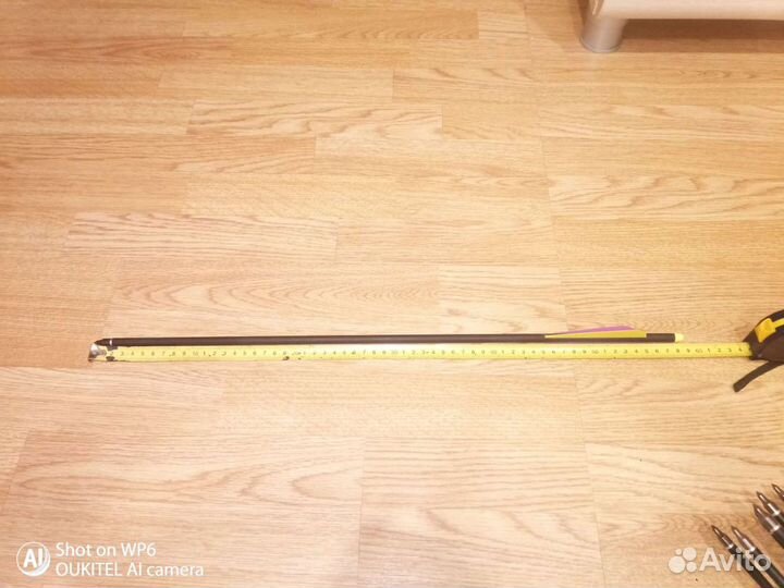 Страйкбольные стрелы