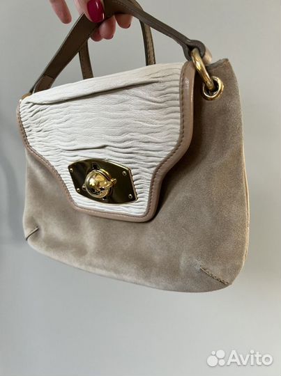 Маленькая сумка Furla