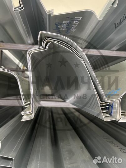 Ремонтный порог правый Dodge Stratus 2