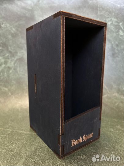 BookNook «Северус Снейп » Вставка между книг