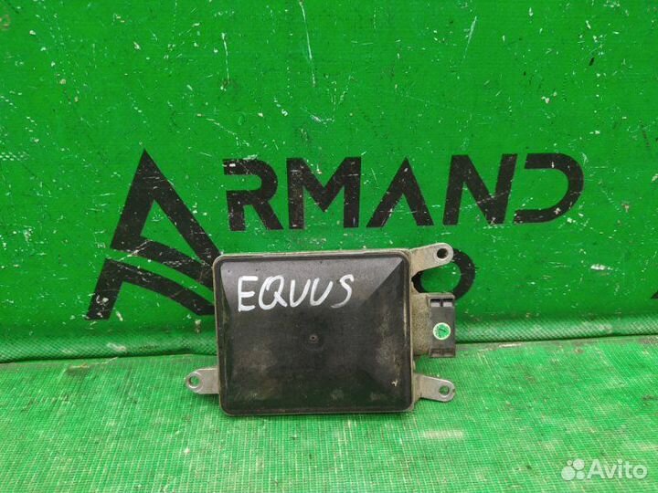 Датчик мертвых зон Hyundai Equus 2 2009