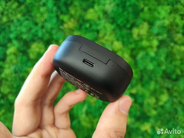 Xiaomi Mi True Wireless Earbuds Basic 2S