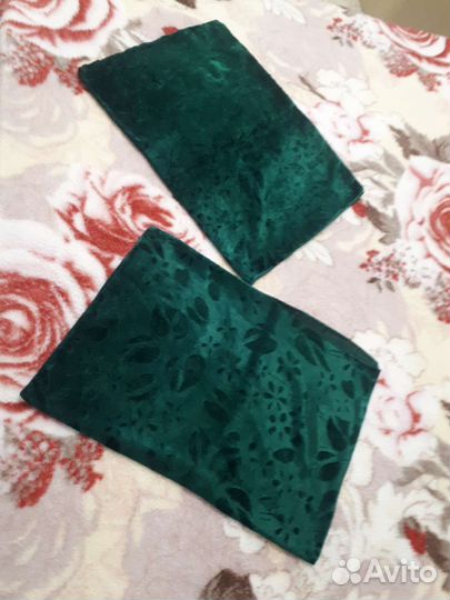 Тюль для балкона