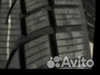 Windforce Snowblazer UHP 275/60 R20 119V