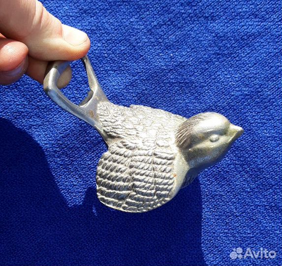 Открывалка бутылок птичка Германия и другие