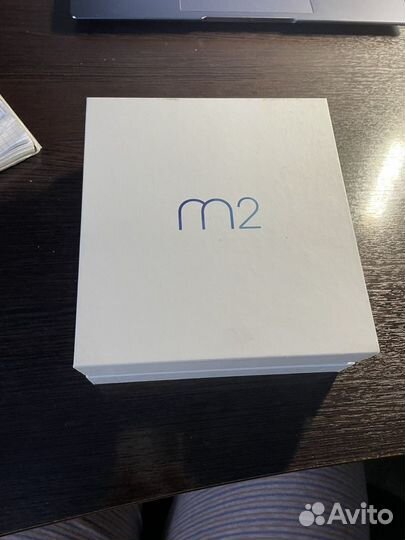 Meizu M2 Note, 2/16 ГБ