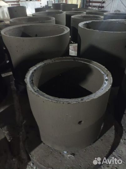 Жби Кольца.Кольца для канализации