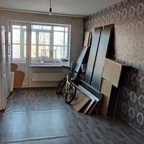 2-к. квартира, 44,6 м², 5/5 эт.