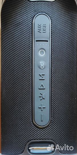 Портативная колонка DigmaS-39