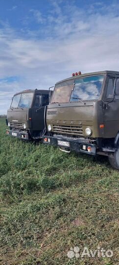 Услуги самосвала