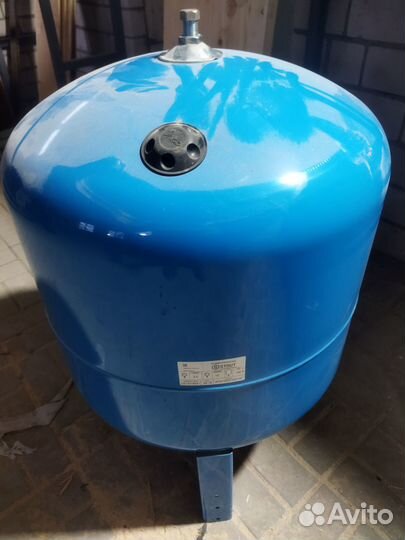 Гидроаккумулятор