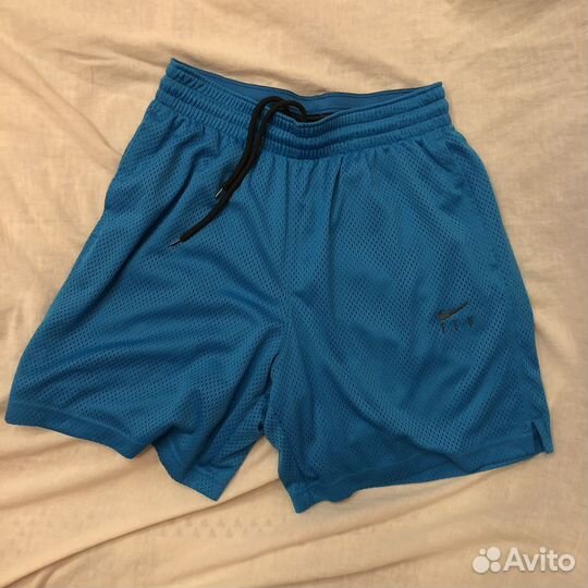 Nike Fly баскетбольные шорты оригинал S