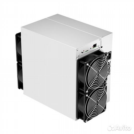 Asic Майнер iceriver KAS KS1 1T