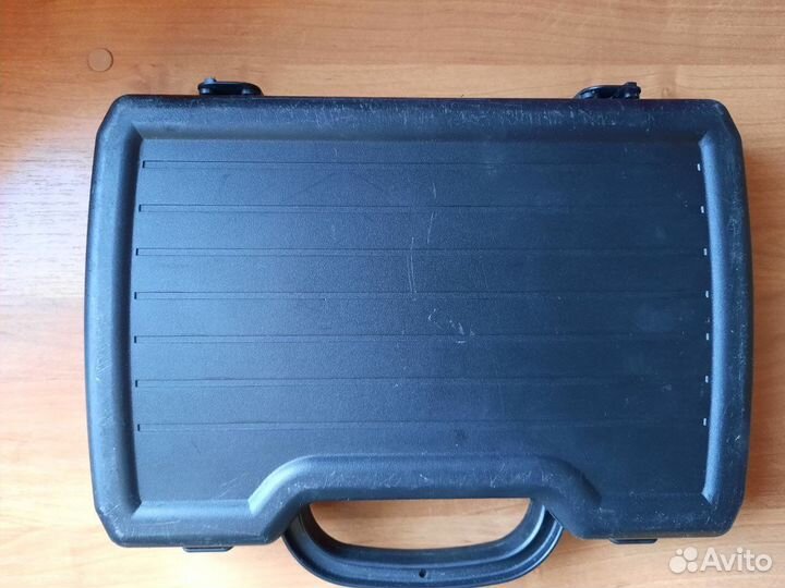 Набор для обжима кабелей HT-330K (coax. tool kits