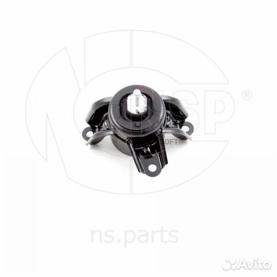 NSP NSP02218101R010 Опора двигателя правая hyundai