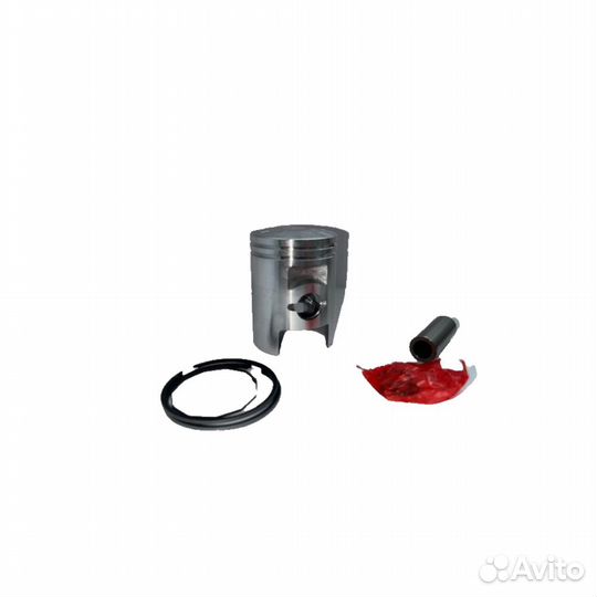 Поршень в сборе honda DIO50 (D39 mm,P12mm,k), tmmp