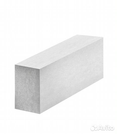 Газобетонные блоки лср 625x250x200мм