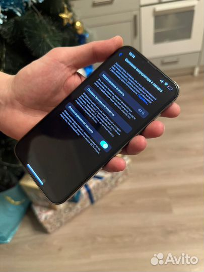 iPhone 13 Pro Max, 128 ГБ