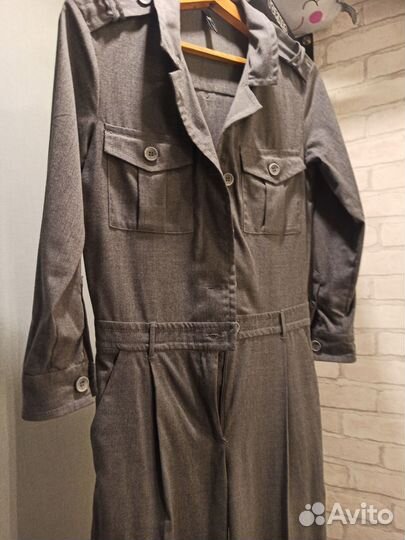 Комбинезон женский Zara