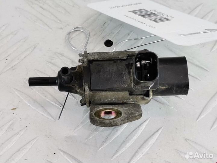 Клапан вакуумного управления Ford Mondeo 3 2003