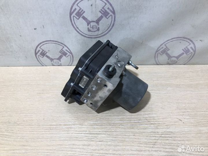 Блок ABS Peugeot 3008 0U 5FS EP6C 2011