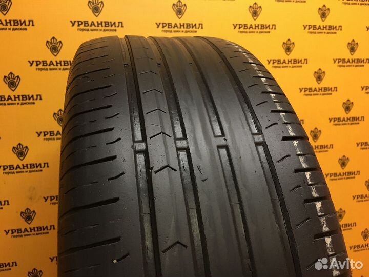 Continental ContiPremiumContact 5 225/60 R17 99V