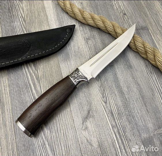 Нож охотничий
