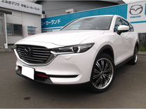 Mazda CX-8 2.5 AT, 2022, 6 000 км, с пробегом, цена 2 040 000 руб.