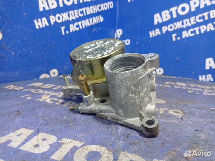 Вакуумный насос Ford Mondeo 3 седан qjbb 2005