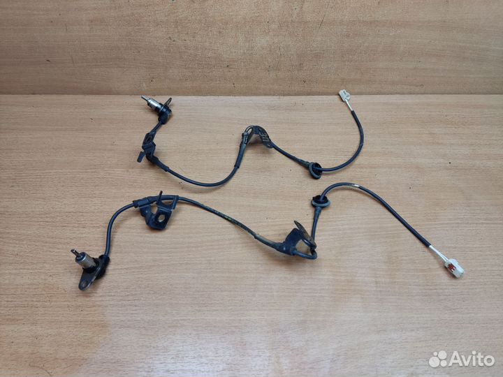 Датчики ABS задние, Mazda 626 GF