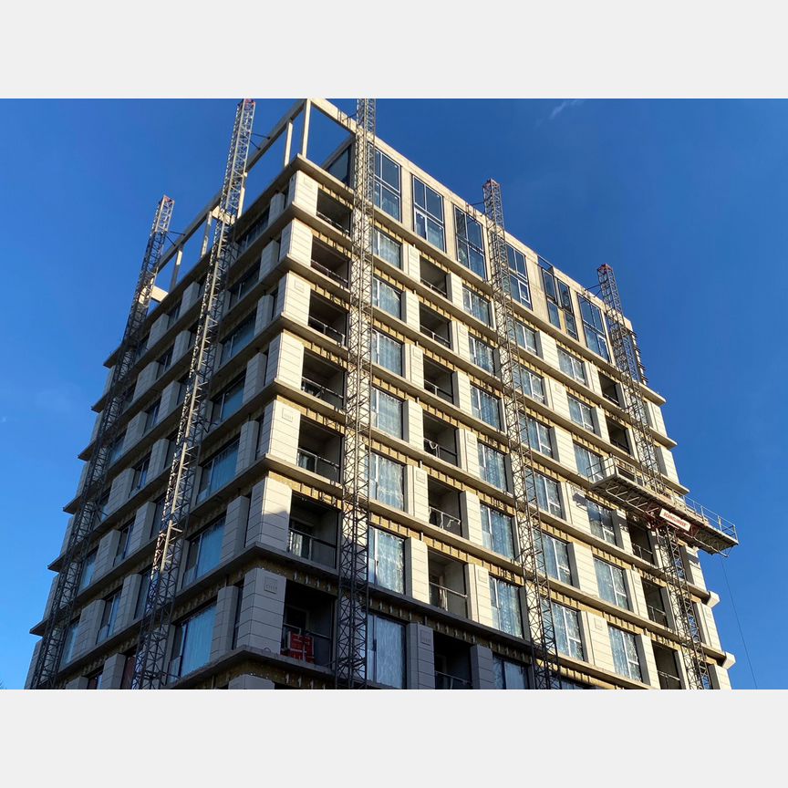 Квартира-студия, 29,1 м², 6/11 эт.