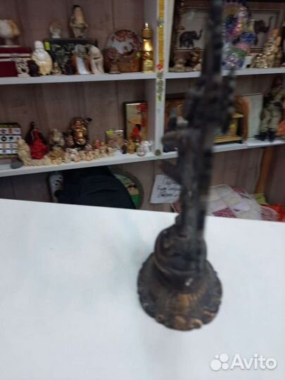 Статуэтка Шива