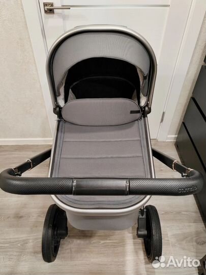 Коляска Carrello Optima 2 в 1 2022