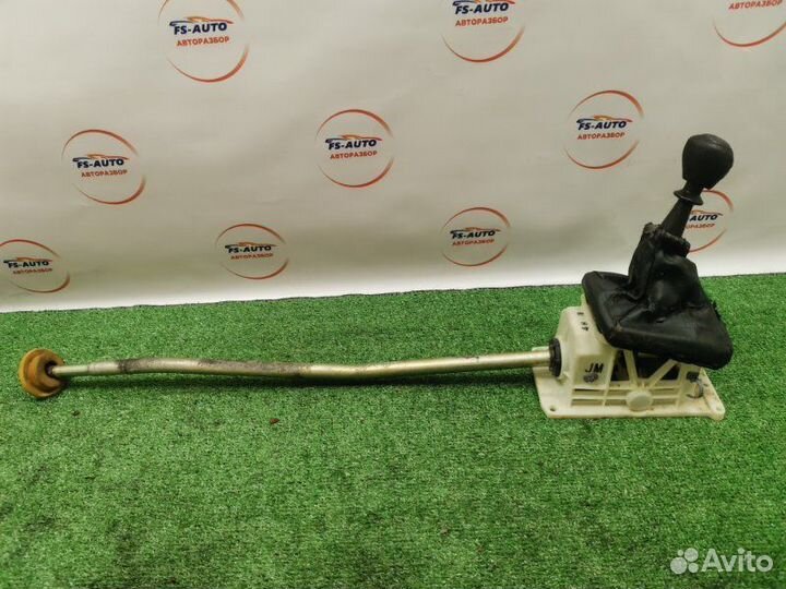 Кулиса МКПП Chevrolet Lacetti универсал 1.8 T18SED