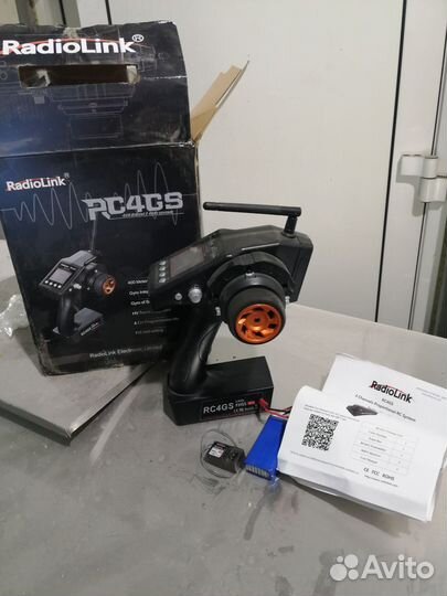 Радиоуправляемая модель 8 масштаб и колёса