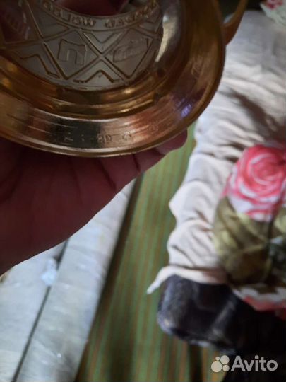 Подстаканник