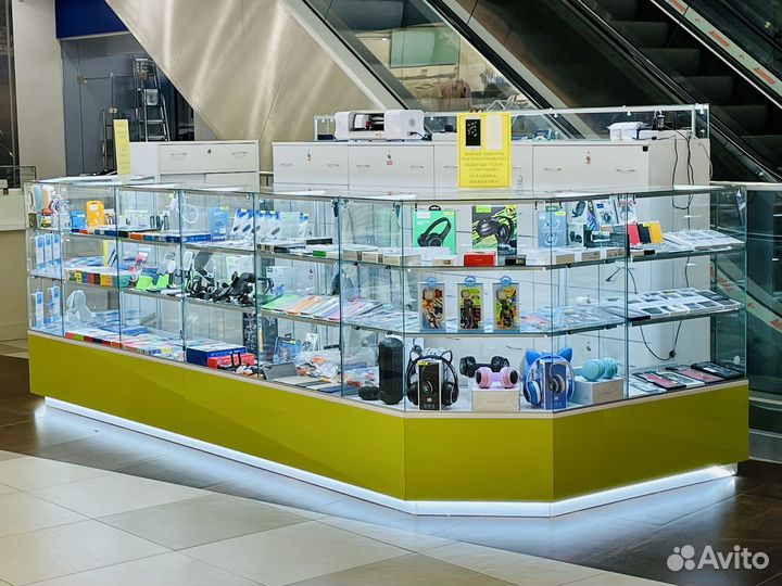 Дисплей Huawei P30 Lite