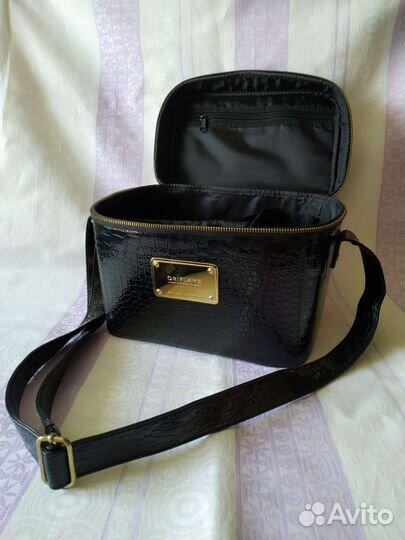 Бьюти кейс для косметики Орифлэйм