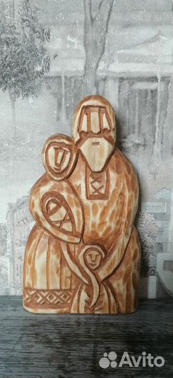 Семейный оберег