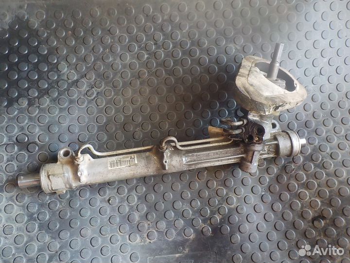 Ford Mondeo Рейка рулевая