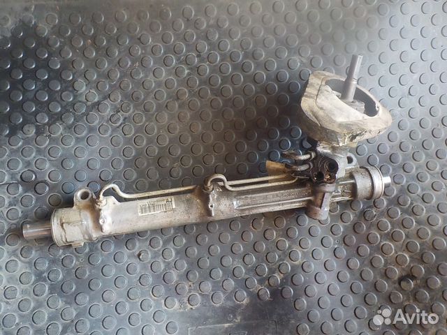 Ford Mondeo Рейка рулевая